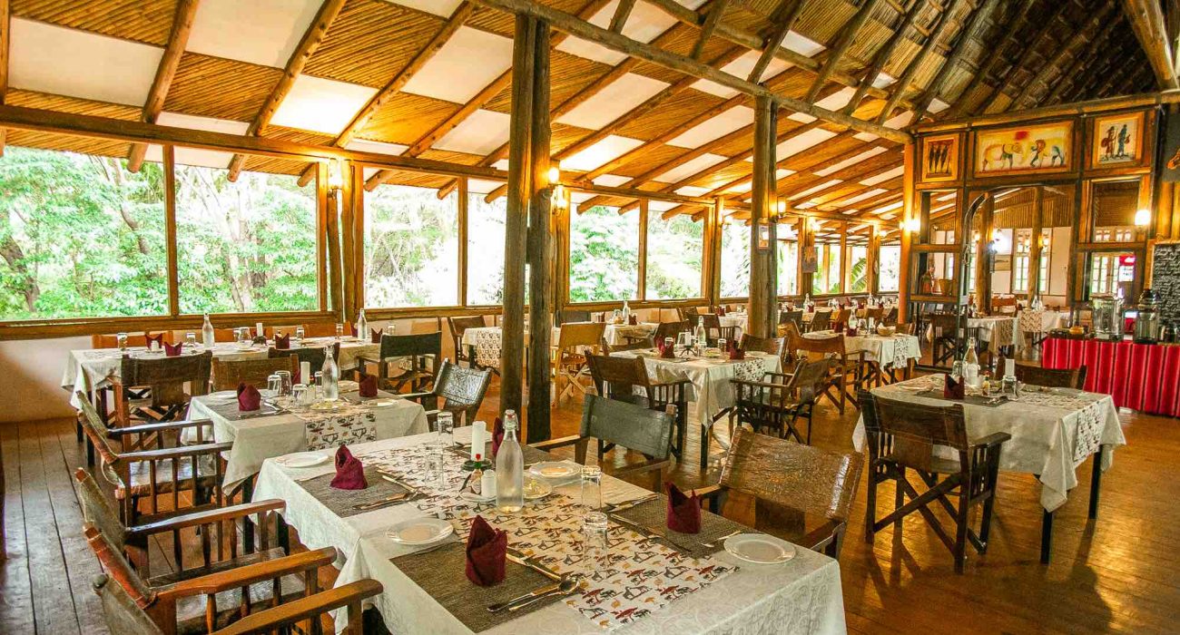 eileen_s Trees Inn restaurant