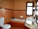 lake nakuru lodge bathroom