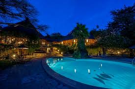 masai mara sopa lodge