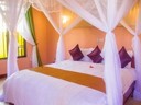 ngare lodge bedroom