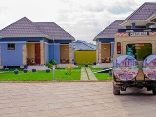 ngare lodge parking