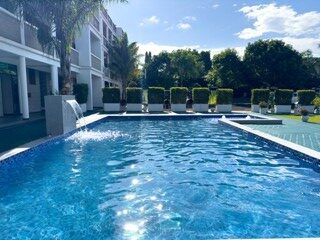 njiro legacy pool view