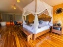 safari haven bedroom
