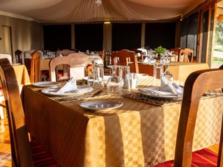 safari haven restaurant