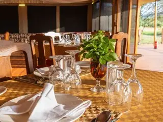 safari haven restaurant