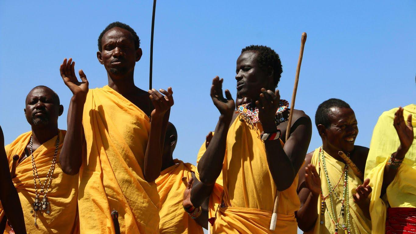 samburu-culture