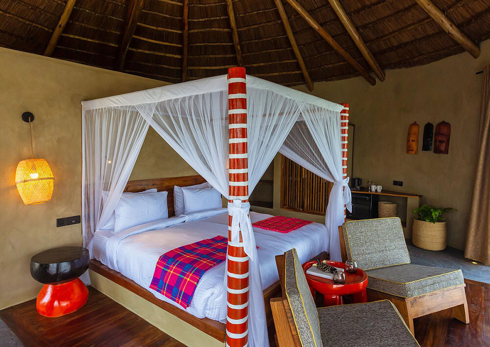 suricata boma bedroom